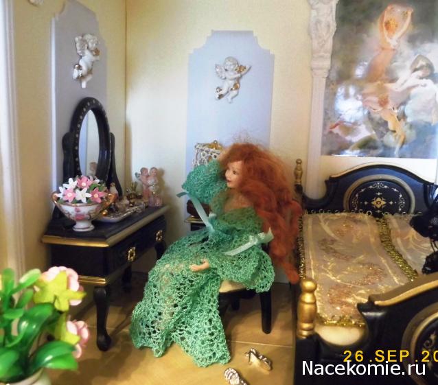 nataliMe - Викторианская эпоха. Взгляд из 21 века.