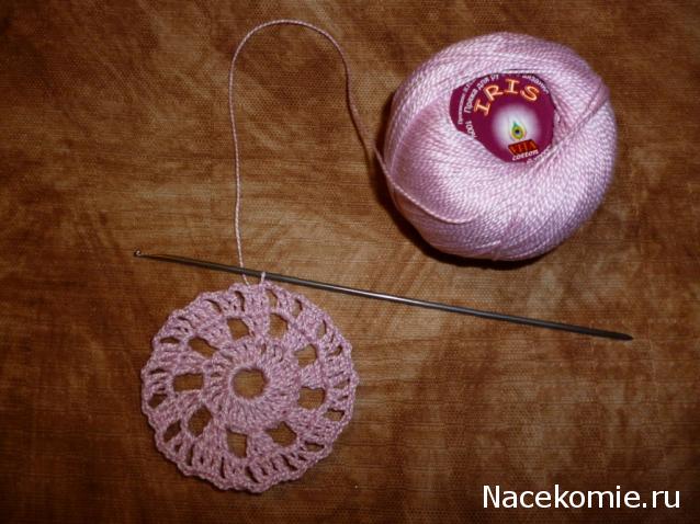 Игра "Рукодельная авантюра"