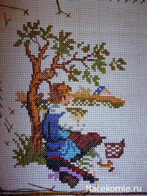 Round Robin- координатор  shabsik