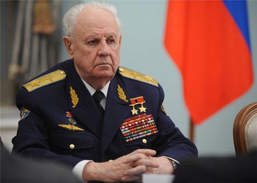 Разбор полетов. Беседы про авиацию.