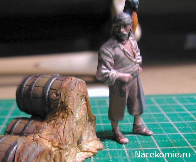 Собери Черную Жемчужину - График Выхода и обсуждение