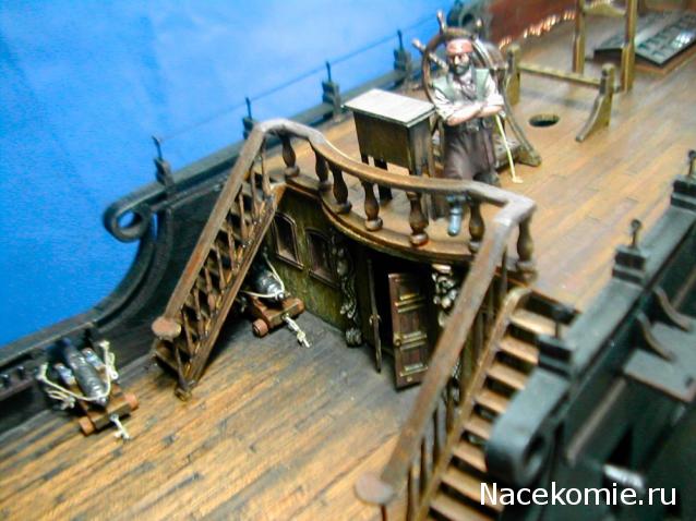 Собери Черную Жемчужину - График Выхода и обсуждение