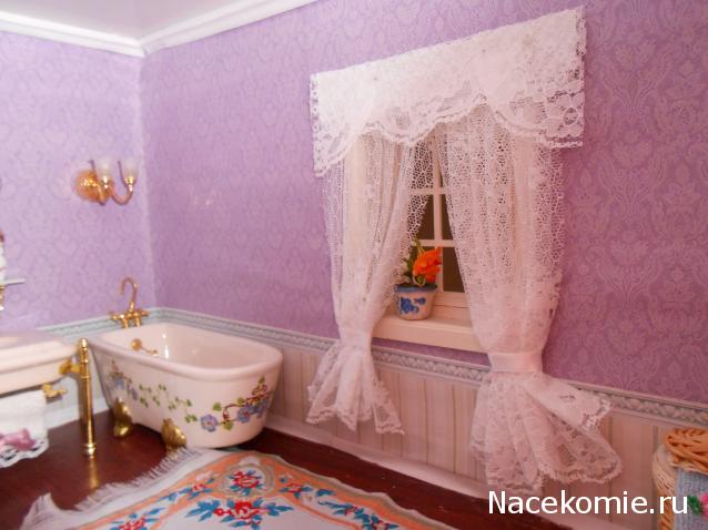 Дом Мечты. Аксессуары и мебель своими руками часть 2