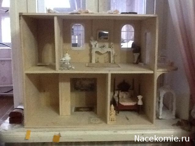 AnnS: Французский уют в поместье "De lakure"