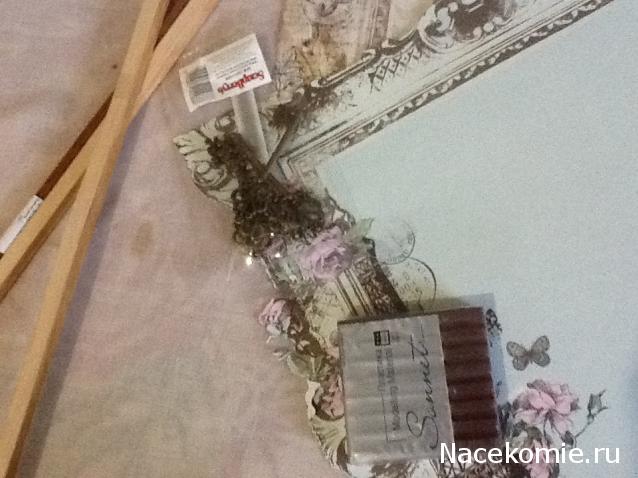 Мебель и аксессуары для кукольного дома НЕ ИЗ ЖУРНАЛА