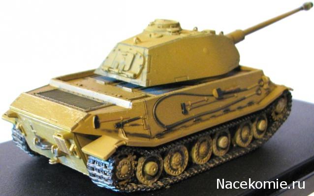 Фото наших коллекций бронетехники