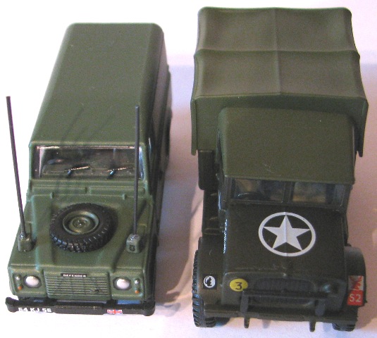 Фото наших коллекций бронетехники