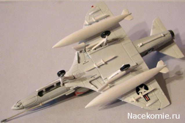 Модели и гашапоны в 1/144 - F-Toys, Bandai, Takara и другие
