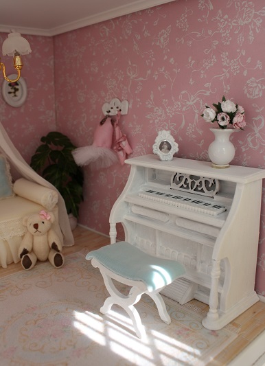 Дом Мечты итоги коллекции ДЕТСКАЯ