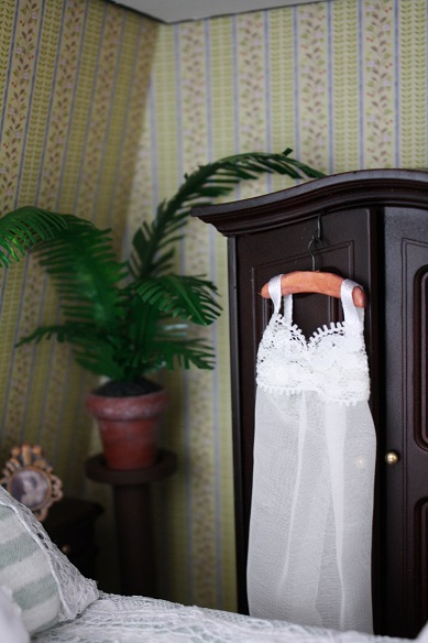 Дом Мечты итоги коллекции СПАЛЬНЯ