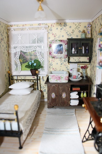 Дом Мечты итоги коллекции ПРОЧИЕ КОМНАТЫ