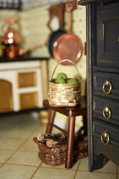 Дом Мечты итоги коллекции КУХНЯ