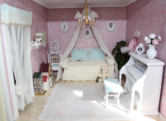 Дом Мечты итоги коллекции ДЕТСКАЯ