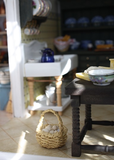 Дом Мечты итоги коллекции КУХНЯ