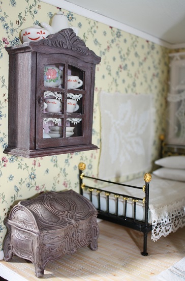 Дом Мечты итоги коллекции ПРОЧИЕ КОМНАТЫ