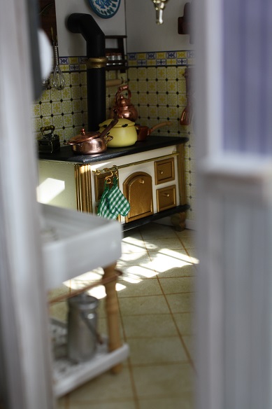 Дом Мечты итоги коллекции КУХНЯ