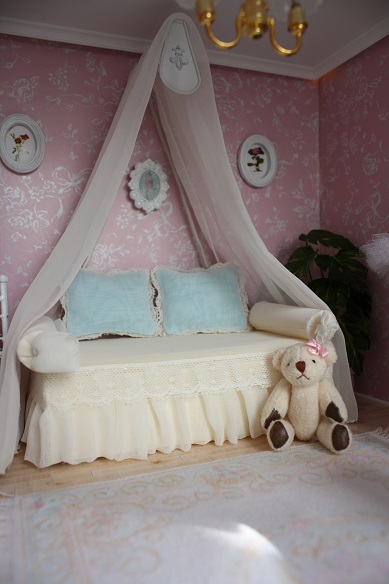 Дом Мечты итоги коллекции ДЕТСКАЯ