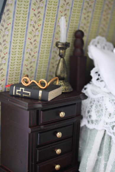 Дом Мечты итоги коллекции СПАЛЬНЯ