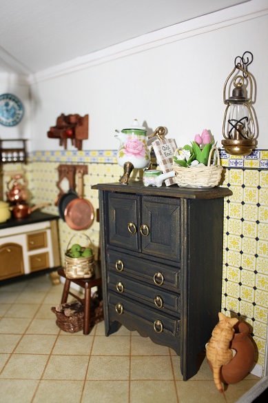 Дом Мечты итоги коллекции КУХНЯ