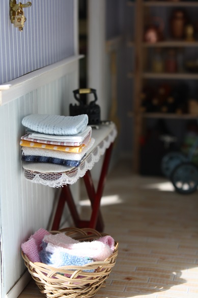 Дом Мечты итоги коллекции ПРОЧИЕ КОМНАТЫ