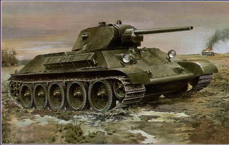 Танкодром (Общая Болталка танковых разделов)