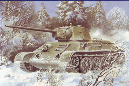 Танкодром (Общая Болталка танковых разделов)