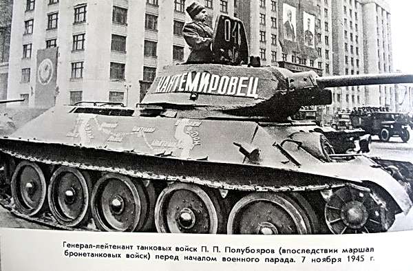 Танкодром (Общая Болталка танковых разделов)