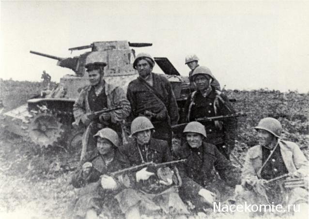 Танкодром (Общая Болталка танковых разделов)