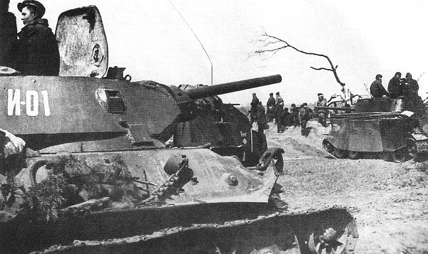 Танкодром (Общая Болталка танковых разделов)