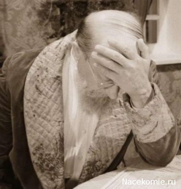 Солдаты ВОВ - Землянка (общение на разные темы)