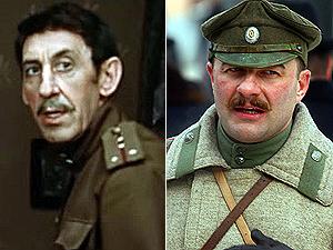 Солдаты ВОВ - Землянка (общение на разные темы)