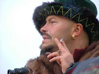 Солдаты ВОВ - Землянка (общение на разные темы)