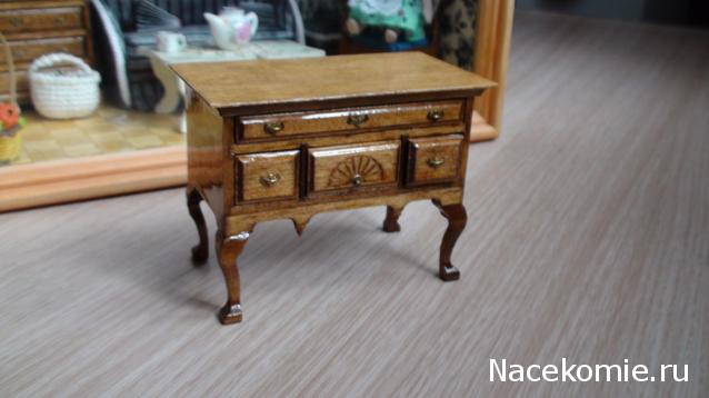 Мебельные конструкторы (Furniture Kits)