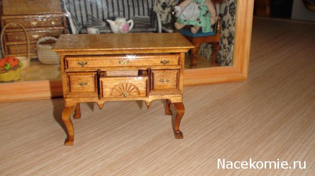 Мебельные конструкторы (Furniture Kits)