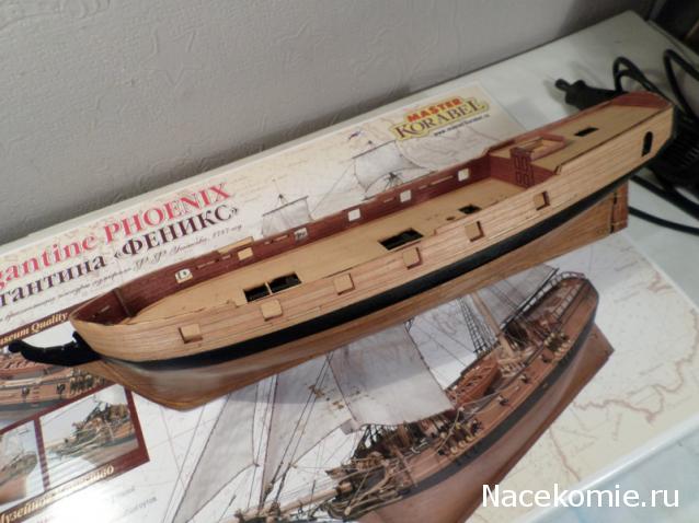 Двенадцать Апостолов - График выхода и обсуждение