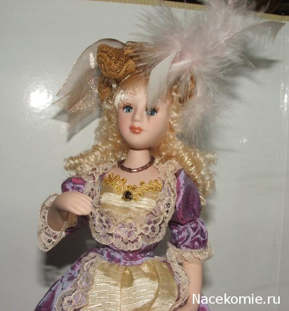 Спецвыпуски "Дамы эпохи"