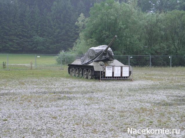 Танкодром (Общая Болталка танковых разделов)