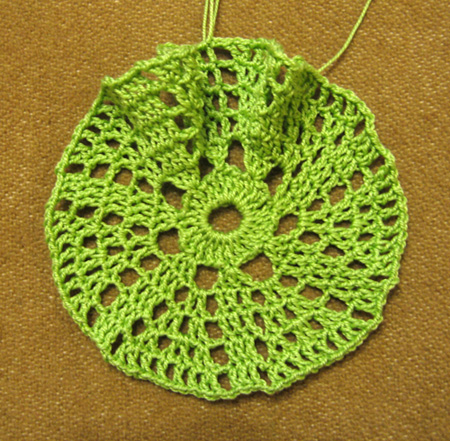 Игра "Рукодельная авантюра"