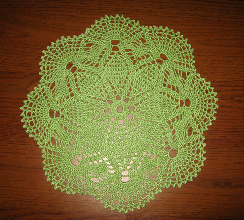 Игра "Рукодельная авантюра"