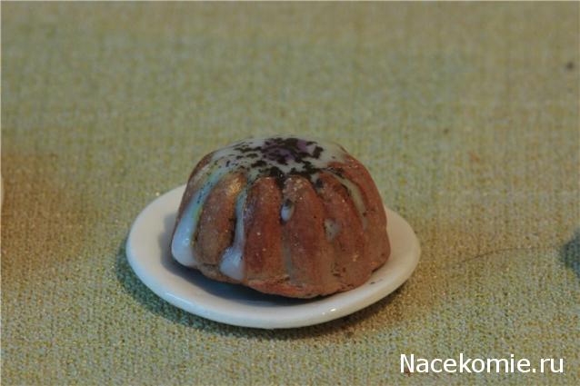 Caracal, строительство в разгаре