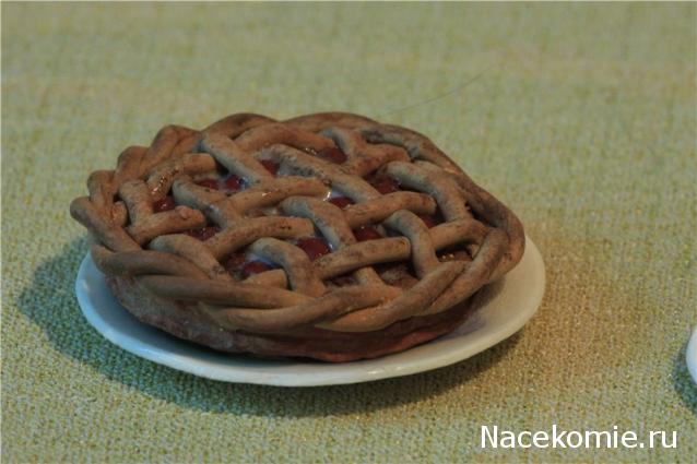 Caracal, строительство в разгаре