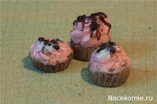 Caracal, строительство в разгаре