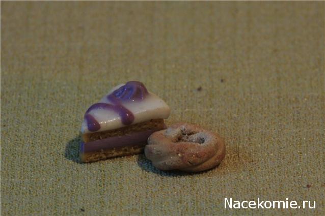 Caracal, строительство в разгаре