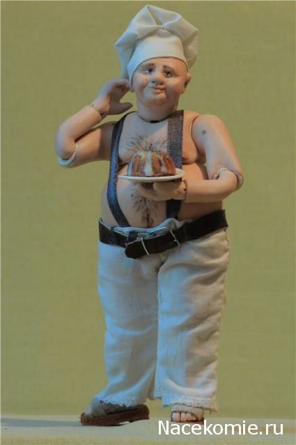 Caracal, строительство в разгаре