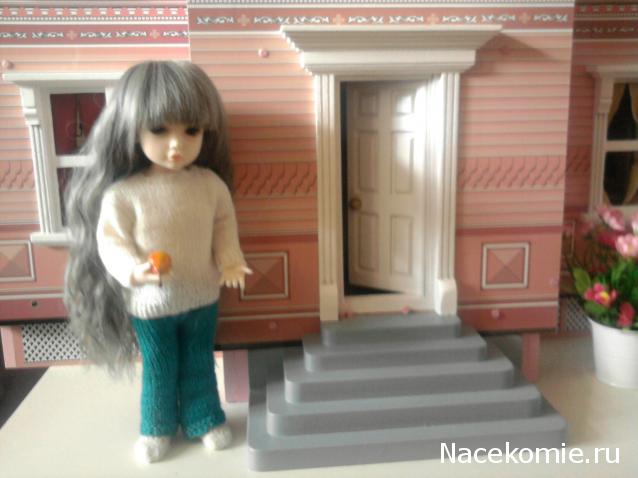 Куклы из наших коллекций №2. Винил,пластик и другие материалы.