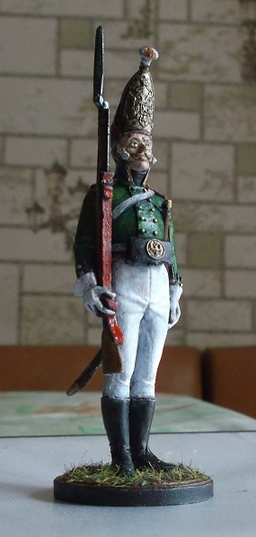 EК Castings. Наши работы.