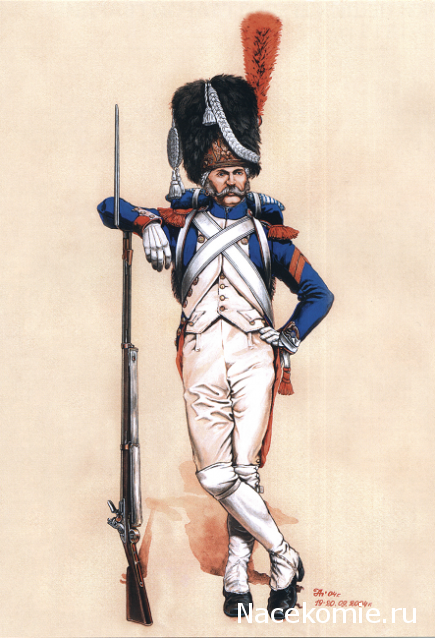 EК Castings. Наши работы.