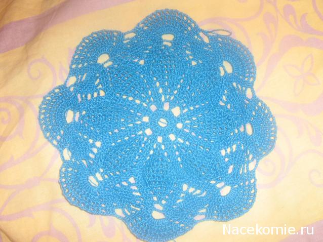 Игра "Рукодельная авантюра"