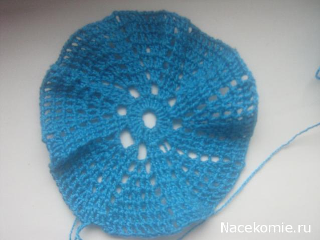 Игра "Рукодельная авантюра"