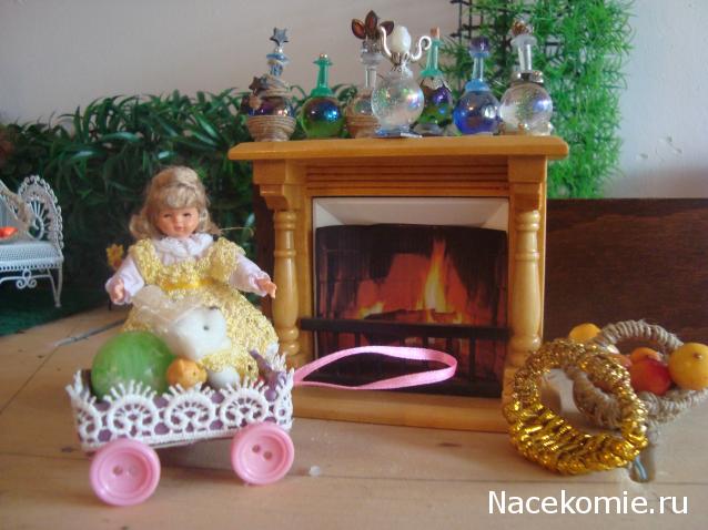 Svet22lana - Дом моей Мечты